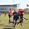 Partnerstädte-Jubiläum mit Mini-Fußball-WM in Halberstadt