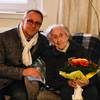 101. Geburtstag Johanna Wand