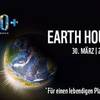 Earth Hour 2019