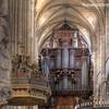 Entdecken Sie die Königin der Musikinstrumente in der Martinikirche und im Halberstädter Dom