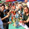 Essen für einen guten Zweck – 11. Halberstädter Bürgerbrunch