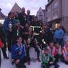 Biathlon-Stadtmeisterschaft in Halberstadt - Das sind die Sieger!!!