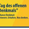 Tag des offenen Denkmals