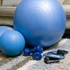 Fit durch den August mit Online-Sportkursen