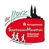35. Sparkassenmarathon am 25. September in Halberstadt