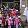 Kita Zwergenland und Spiegel-Hort erhielten Zertifikat für Kinder-Eltern-Zentrum