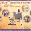 30 Jahre Tiershow aus Halberstadt
