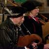 Englische Renaissance-Band PIVA im Gleimhaus