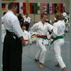13. Deutsche Meisterschaft der Kinder im Karate am 06.11.10 in Halberstadt