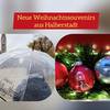 Neue Weihnachtssouvenirs der Touristinformation Halberstadt