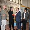 Boten der guten Nachricht in der Liebfrauenkirche begrüßt