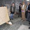 Spendenaufruf - 120.000 Euro zur Restaurierung der Epitaphe im Dom zu Halberstadt