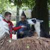 Erster Bundesfreiwilliger im Tiergarten - Stadt sucht noch weitere Interessierte