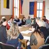 Konferenz der Kulturdörfer Europas im Schachdorf Ströbeck - Mit Kulturkooperationen neue Wege beschreiten