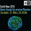 Die Stunde unseres Planeten - Halberstadt unterstützt internationale Umweltschutzaktion Earth Hour 2012