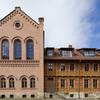 Gemeinsame Unesco-Bewerbung von Fürth und Halberstadt findet Zuspruch in der Fachwelt