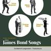 „Pure Desmond Plays James Bond Songs“