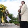 Sowjetischen Ehrenfriedhof  wichtiges Zeichen zur Völkerverständigung und Gedenkkultur
