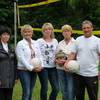 Ortsteile laden zum Volleyballturnier um den OB-Pokal ein