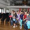 Käko Schüler Besuchen im Rahmen der Festwoche das Halberstädter Rathaus