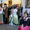 Die Musen in Halberstadt - Festwoche zum 150jährigen Bestehen des Gleimhauses in Halberstadt