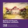 Noch zu haben - Broschüren zum Schuljubiläum Käthe-Kollwitz-Gymnasium