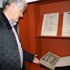 Kostbarer Band des Babylonischen Talmud - Neues Exponat im Berend Lehmann Museum in Halberstadt