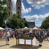 Ton und Töne in der „Guten Stube“ in Halberstadt – ein kleiner Rückblick