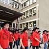 Sommerfest der Grundschule Freiherr Spiegel