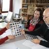Sammlung Schöne ergänzt Bestand des Archivs um mehr als 2.100 Dias