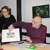 Naturkundemuseum Heineanum wirbt für Rotmilan-Ausstellung