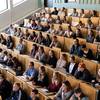 Orientierungstage und Begrüßung der Studienanfänger an der Hochschule Harz