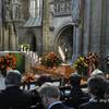 Bewegender Abschied von Dr. Harald Hausmann im Halberstädter Dom