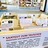 Saatgutbibliothek