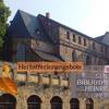 Herbstferienangebote der Halberstädter Stadtbibliothek