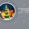 Halberstädter Weihnachtsmarkt  2022