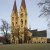 Traditionelle Begrüßung der Adventszeit am Halberstädter Dom