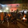 Aspenstedter Weihnachtsmarkt stimmte auf die besinnliche Zeit ein