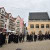 Hilariusmahl verbindet Tradition und Moderne in Halberstadt