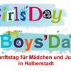 Zukunftstag für Mädchen und Jungen in der Stadtbibliothek