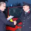 Feuerwehr Aspenstedt - Vereinbarung für LKW-Führerschein