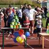 Auf die Plätze - fertig - los! - Waldblick-Sportfest im Friedensstation