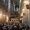 Benefizkonzert im Dom zu Halberstadt: Ein harmonisches Zusammenkommen beim 12. Internationalen Johannes-Brahms-Chorfestival & Wettbewerb