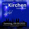 Nacht der Kirchen 2023