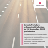 Bereich Verkehrsordnungswidrigkeiten bis 15. September 2023 geschlossen