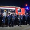 Neues Feuerwehrfahrzeug im Schachdorf Ströbeck übergeben