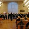 CANTAMUS-Chor Magdeburg kommt nach Halberstadt