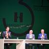 Wolfsburg feiert 86. Stadtgeburtstag im Scharoun Theater