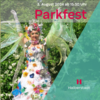 16. Parkfest im Landschaftspark Spiegelsberge