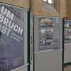 Begleitausstellung in der Martinikirche